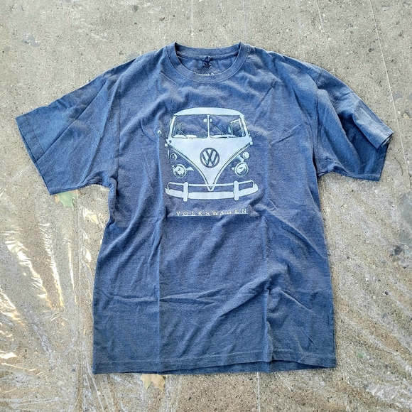 Newport Other - Volkswagen Shirt